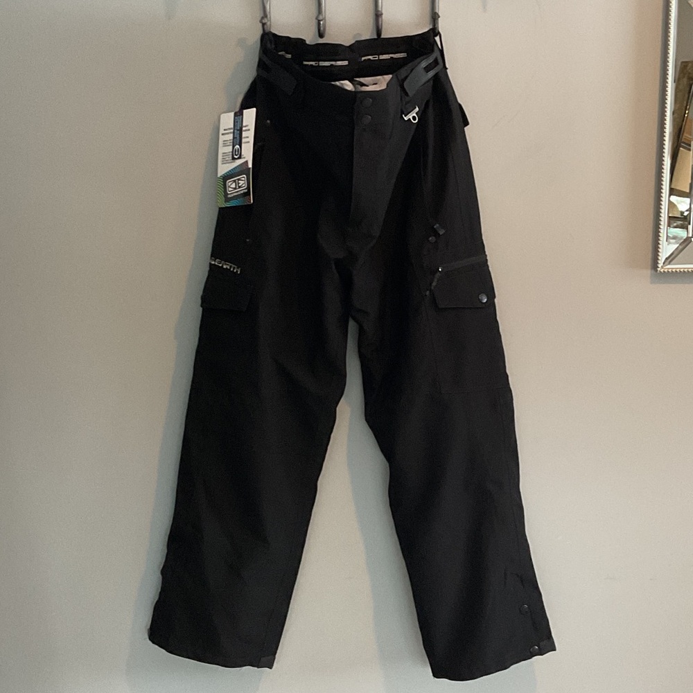 Ocean & Earth Pro Series SnowSki Pants NWT